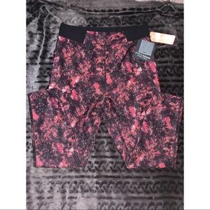 NWT Cycle House Chaser High Waisted Ankle Legging